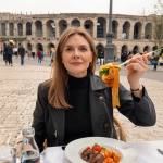 Disfrutando de la Gastronomía Local en un Mercado Tradicional