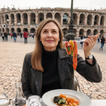 Caminando por los Senderos Gastronómicos de la Región